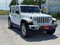 2021 Jeep Wrangler Sahara