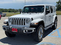 2021 Jeep Wrangler Sahara