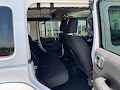 2021 Jeep Wrangler Sahara
