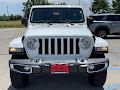 2021 Jeep Wrangler Sahara