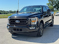 2023 Ford F-150 4WD SuperCrew 5.5' Box