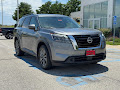 2023 Nissan Pathfinder SV