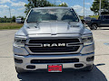 2022 RAM 1500 4WD Laramie Crew Cab