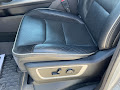 2022 RAM 1500 4WD Laramie Crew Cab