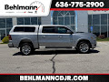 2022 RAM 1500 4WD Laramie Crew Cab