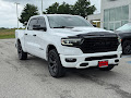 2023 RAM 1500 4WD Limited Crew Cab