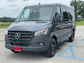 2024 Mercedes-Benz Sprinter Van 2500 Standard Roof I4 Diesel HO 144