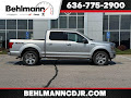 2018 Ford F-150 4WD Platinum SuperCrew