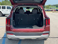 2025 Kia Sorento LX