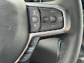 2026 RAM 2500 Black Express