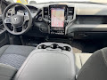 2026 RAM 2500 Black Express
