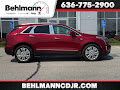 2019 Cadillac XT5 Premium Luxury AWD
