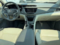 2019 Cadillac XT5 Premium Luxury AWD