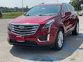 2019 Cadillac XT5 Premium Luxury AWD