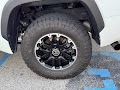 2022 Toyota Tundra 4WD 4WD SR5 CrewMax