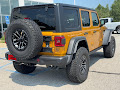 2026 Jeep Wrangler Willys 392