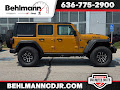 2026 Jeep Wrangler Willys 392