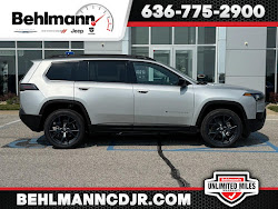 2026 Jeep Cherokee 85th Anniversary