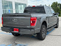 2022 Ford F-150 4WD SuperCrew Box