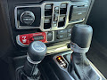 2024 Jeep Gladiator Willys