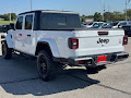 2024 Jeep Gladiator Willys