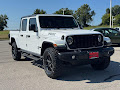 2024 Jeep Gladiator Willys