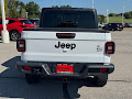 2024 Jeep Gladiator Willys