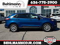2024 Ford Edge AWD