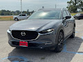 2025 Mazda CX-30 2.5 S Carbon Edition