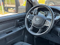 2027 RAM 2500 Black Express