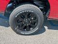 2027 RAM 2500 Black Express