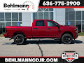 2027 RAM 2500 Black Express