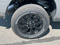 2027 RAM 2500 Black Express