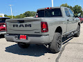 2027 RAM 2500 Black Express