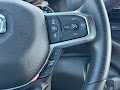 2027 RAM 2500 Black Express