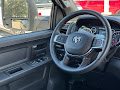 2027 RAM 2500 Black Express