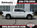 2024 RAM 1500 Longhorn