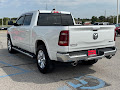 2024 RAM 1500 Longhorn