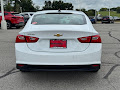 2023 Chevrolet Malibu LS