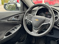 2023 Chevrolet Malibu LS