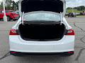 2023 Chevrolet Malibu LS