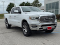 2020 RAM 1500 4WD Laramie Crew Cab
