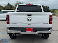 2020 RAM 1500 4WD Laramie Crew Cab
