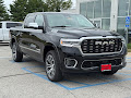 2027 RAM 1500 Tungsten