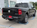 2027 RAM 1500 Tungsten