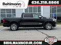 2027 RAM 1500 Tungsten