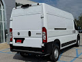 2027 RAM ProMaster Cargo Van Tradesman