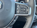 2027 RAM 1500 Big Horn