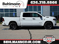 2027 RAM 1500 Big Horn