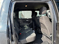 2027 RAM 1500 Warlock